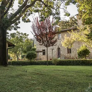 3* Aparthotel Borgo Al Cerro