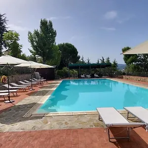  Bed & Breakfast Tenuta Colombaio