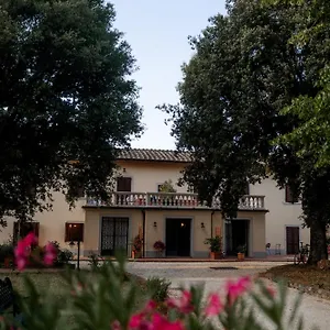 Mucellena Casole dʼElsa