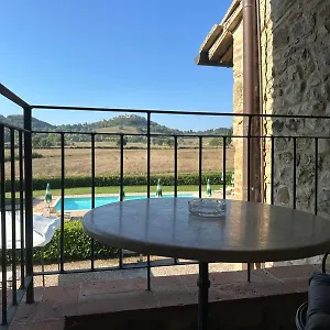  Farm stay La Peschiera