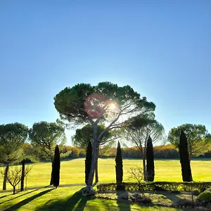 Fattoria Nerbona Feriegård
