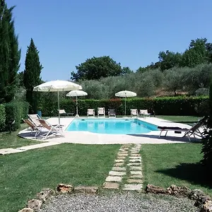 Agresto Apartments, Pool, Siena Hills Casole dʼElsa