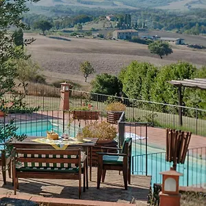  Country house Podere La Ciabatta