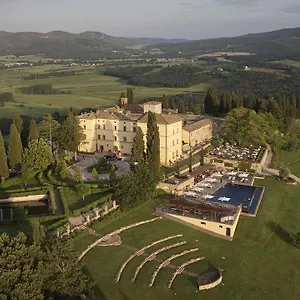 5* Hotel Castello Di Casole, A Belmond Hotel, Tuscany