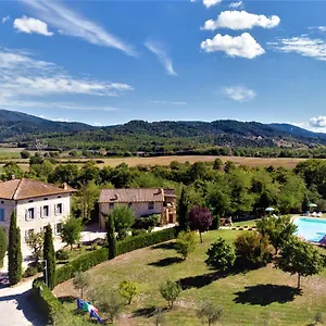  Landhuis Borgo Il Villino