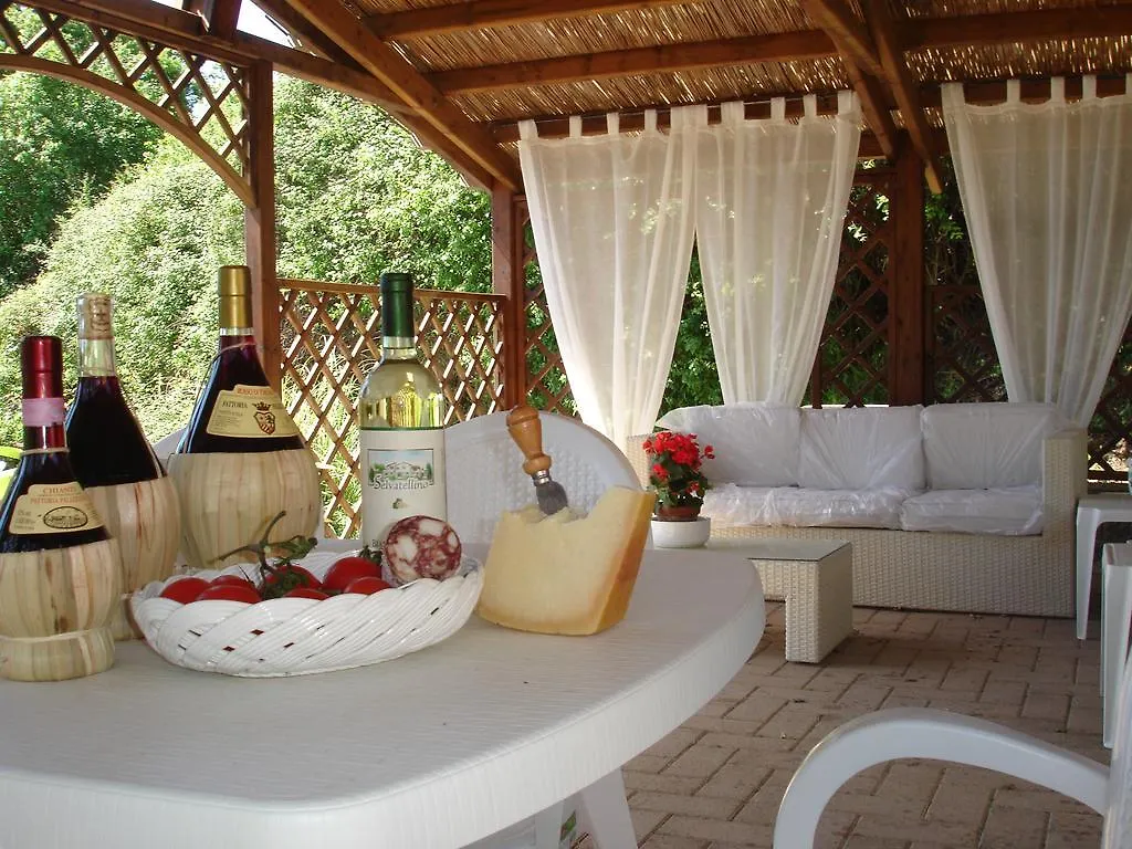 Holiday home Giulia Superior Apartment Shared Pool Wi-Fi Casole d'Elsa