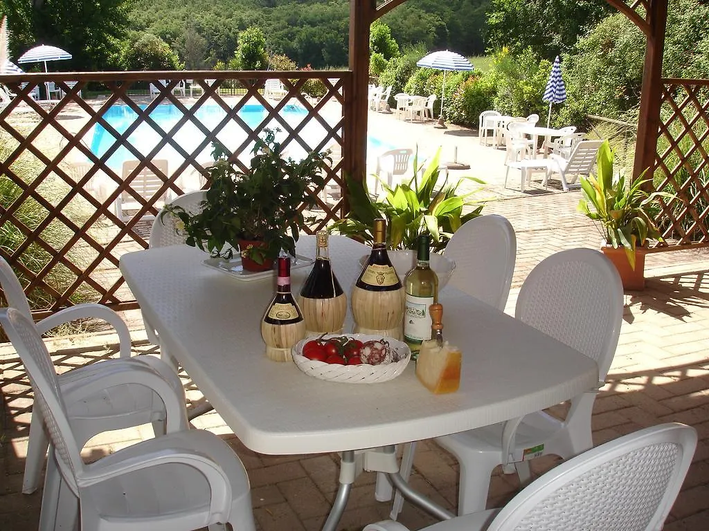 Holiday home Giulia Superior Apartment Shared Pool Wi-Fi Casole d'Elsa Italy
